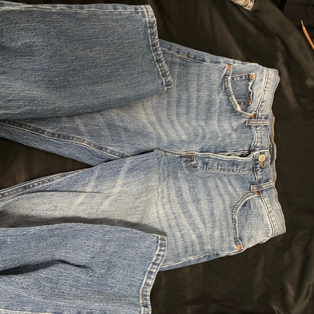 Aeropostale Blue Denim Jeans